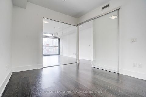 Photo 27 at 606 - 403 Church Street, Yonge Corridor, Toronto