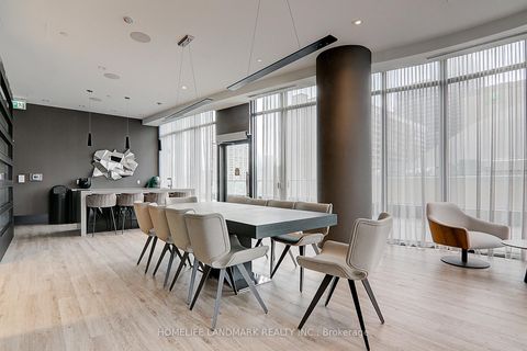 Photo 37 at 606 - 403 Church Street, Yonge Corridor, Toronto