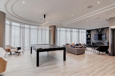 Photo 39 at 606 - 403 Church Street, Yonge Corridor, Toronto