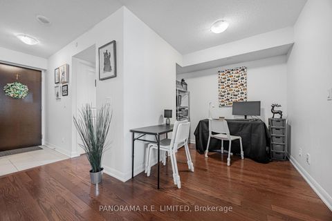 Photo 10 at 1208 - 215 Sherway Gardens Road, City Centre West, Toronto