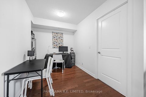 Photo 11 at 1208 - 215 Sherway Gardens Road, City Centre West, Toronto