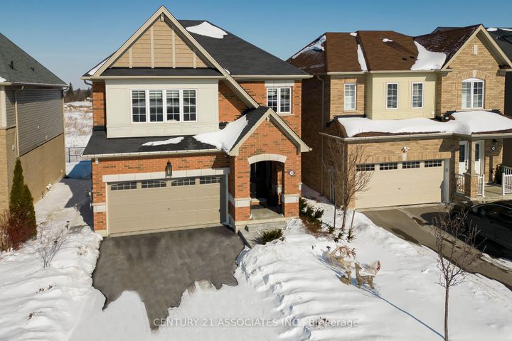 Photo 0 at 160 McWatters Street, Binbrook, Hamilton