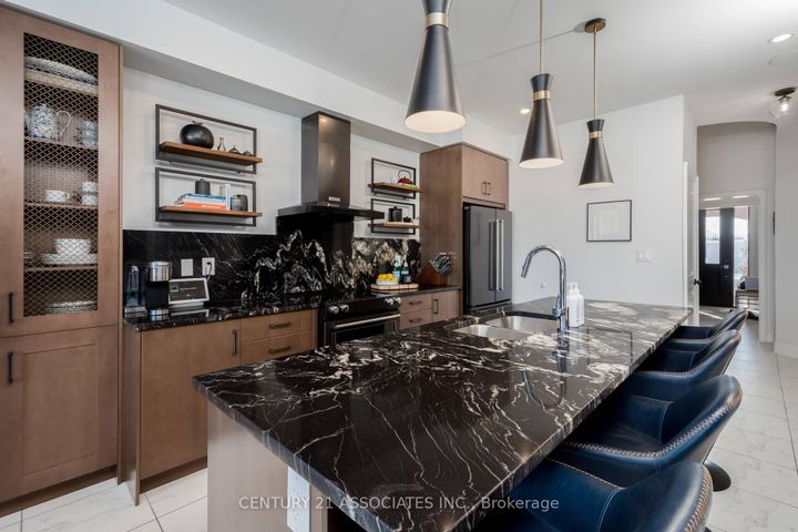 Photo 3 at 160 McWatters Street, Binbrook, Hamilton