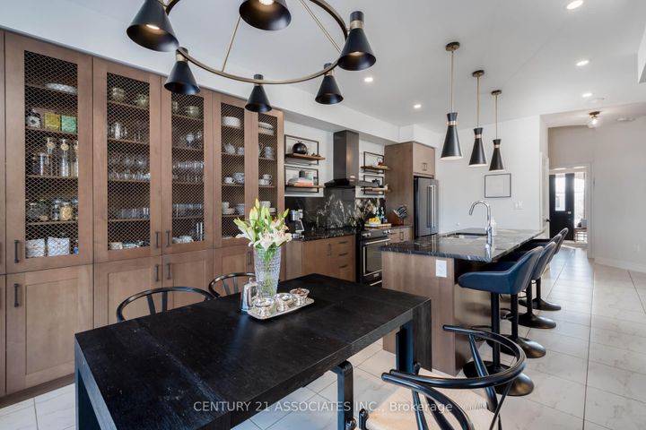 Photo 7 at 160 McWatters Street, Binbrook, Hamilton