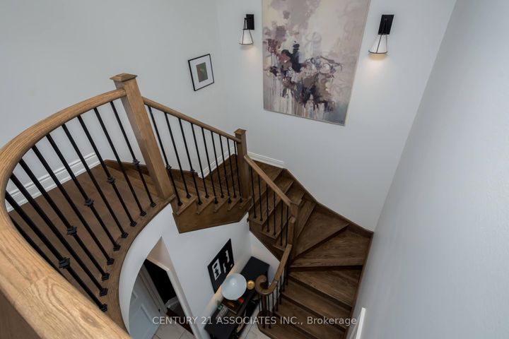 Photo 19 at 160 McWatters Street, Binbrook, Hamilton