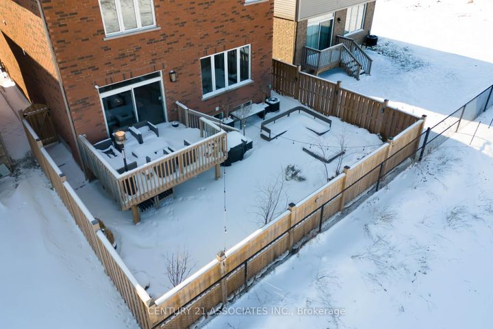 Photo 40 at 160 McWatters Street, Binbrook, Hamilton