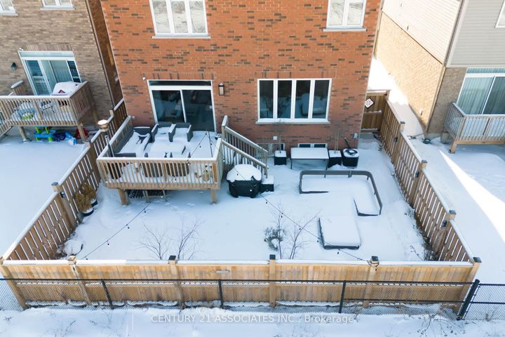 Photo 41 at 160 McWatters Street, Binbrook, Hamilton