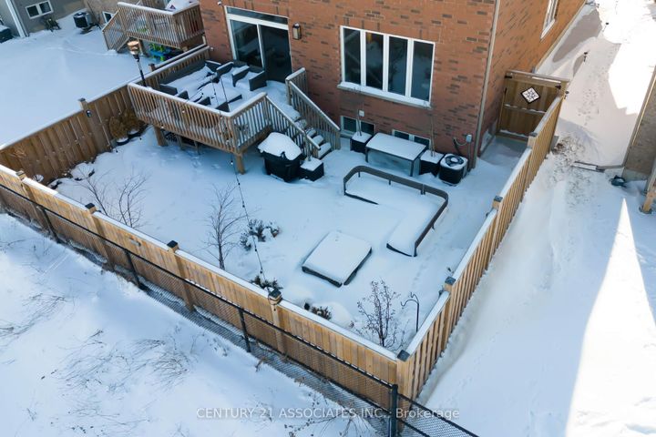 Photo 42 at 160 McWatters Street, Binbrook, Hamilton