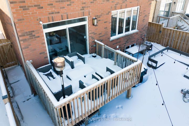 Photo 43 at 160 McWatters Street, Binbrook, Hamilton