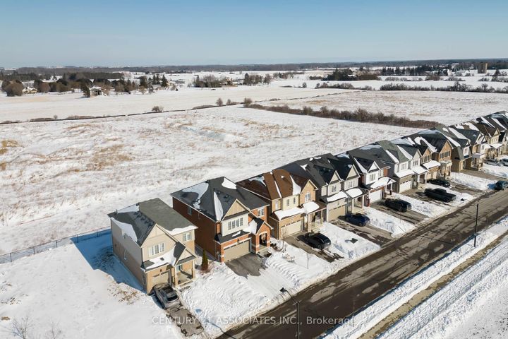 Photo 44 at 160 McWatters Street, Binbrook, Hamilton
