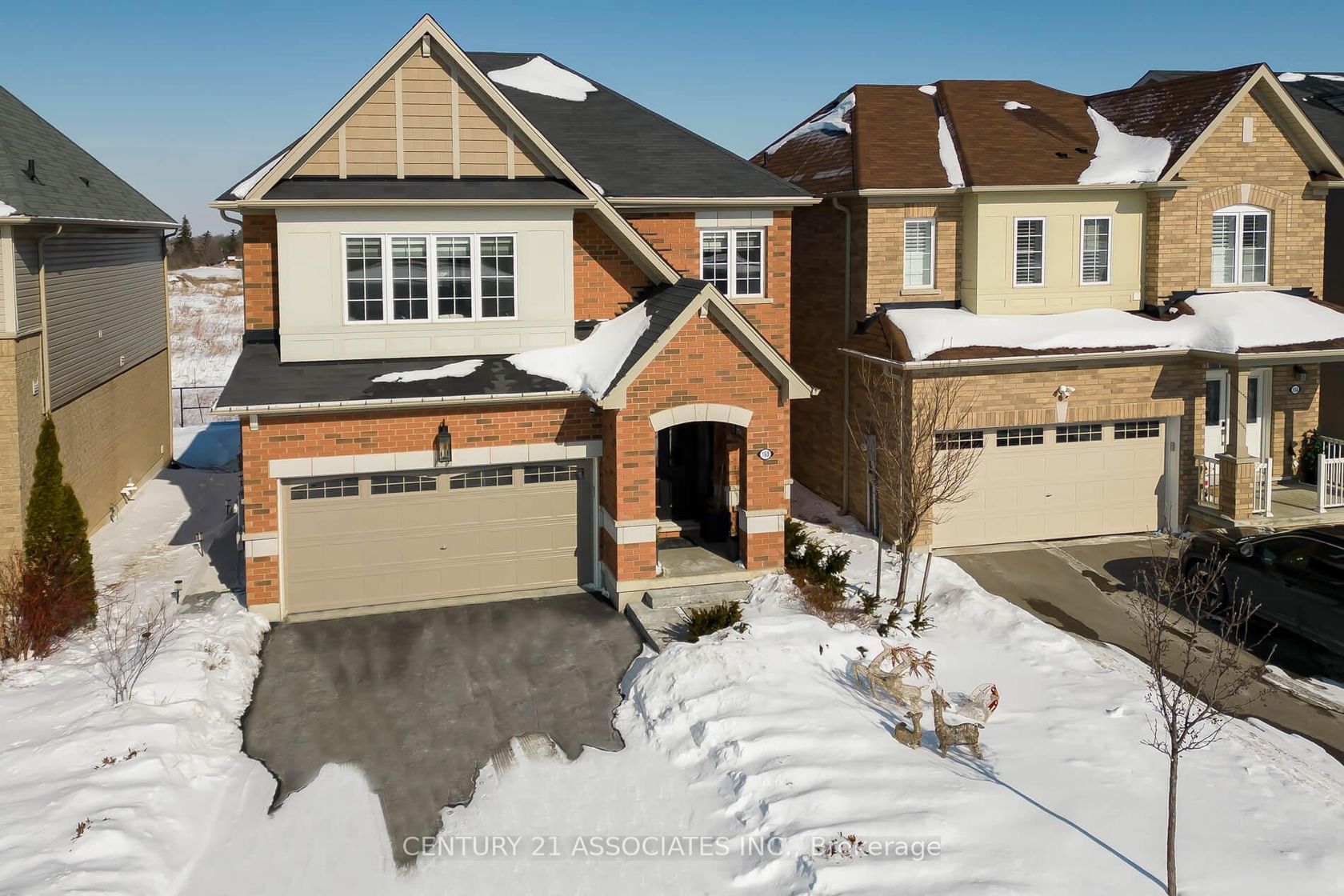 160 McWatters Street, Binbrook, Hamilton 2