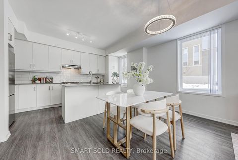 Photo 4 at 110 - 10 Almond Blossom Mews, Vaughan Corporate Centre, Vaughan