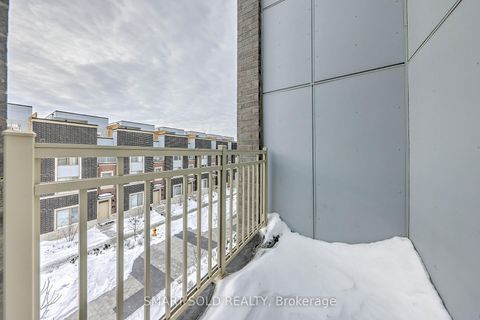 Photo 26 at 110 - 10 Almond Blossom Mews, Vaughan Corporate Centre, Vaughan