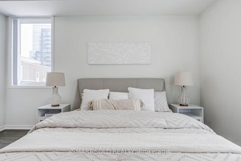 Photo 27 at 110 - 10 Almond Blossom Mews, Vaughan Corporate Centre, Vaughan