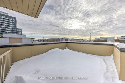 Photo 30 at 110 - 10 Almond Blossom Mews, Vaughan Corporate Centre, Vaughan