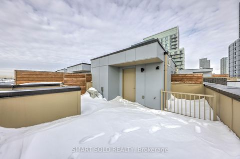 Photo 31 at 110 - 10 Almond Blossom Mews, Vaughan Corporate Centre, Vaughan