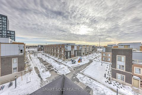 Photo 32 at 110 - 10 Almond Blossom Mews, Vaughan Corporate Centre, Vaughan