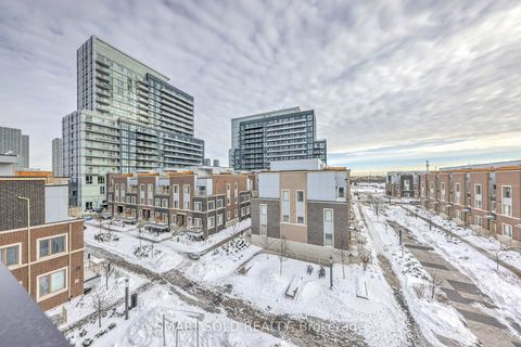 Photo 34 at 110 - 10 Almond Blossom Mews, Vaughan Corporate Centre, Vaughan