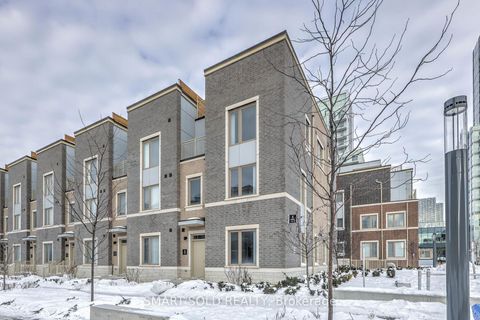 Photo 37 at 110 - 10 Almond Blossom Mews, Vaughan Corporate Centre, Vaughan