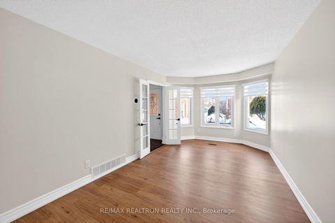 Photo 6 at 18 Littleborough Court, Highland Creek, Toronto