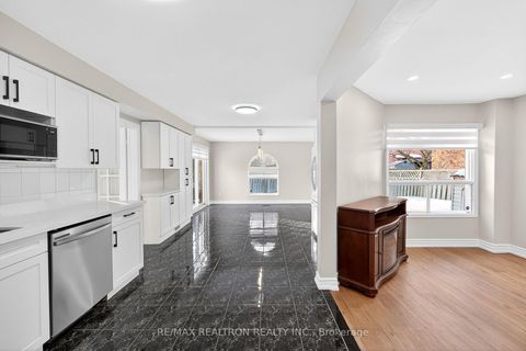 Photo 11 at 18 Littleborough Court, Highland Creek, Toronto