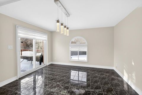 Photo 13 at 18 Littleborough Court, Highland Creek, Toronto