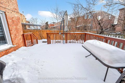 Photo 46 at 18 Littleborough Court, Highland Creek, Toronto