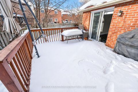 Photo 47 at 18 Littleborough Court, Highland Creek, Toronto