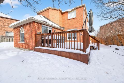 Photo 48 at 18 Littleborough Court, Highland Creek, Toronto