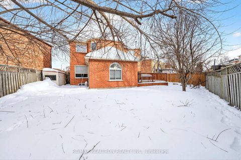 Photo 49 at 18 Littleborough Court, Highland Creek, Toronto