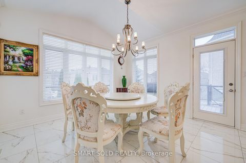 Photo 13 at 8 Sachet Drive, Oak Ridges Lake Wilcox, Richmond Hill