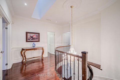 Photo 19 at 8 Sachet Drive, Oak Ridges Lake Wilcox, Richmond Hill