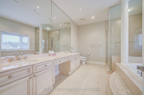 Photo 23 at 8 Sachet Drive, Oak Ridges Lake Wilcox, Richmond Hill