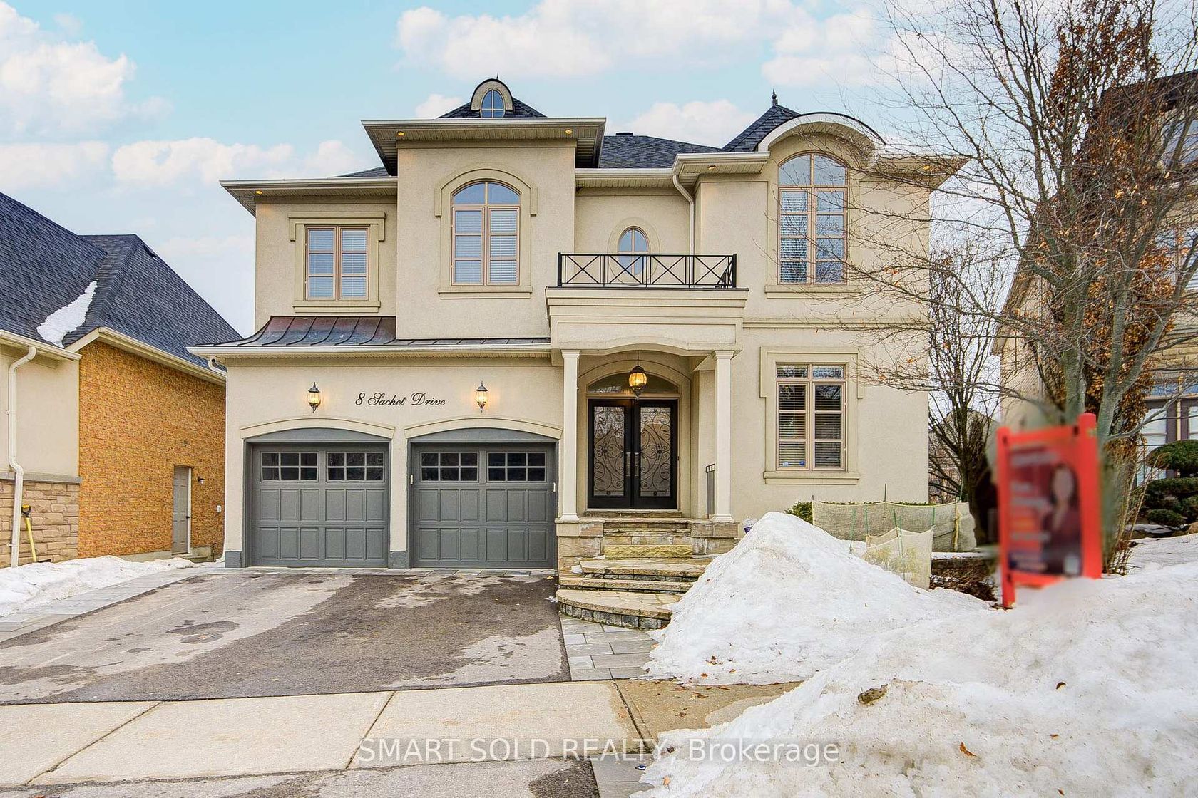 8 Sachet Drive, Oak Ridges Lake Wilcox, Richmond Hill photo 4