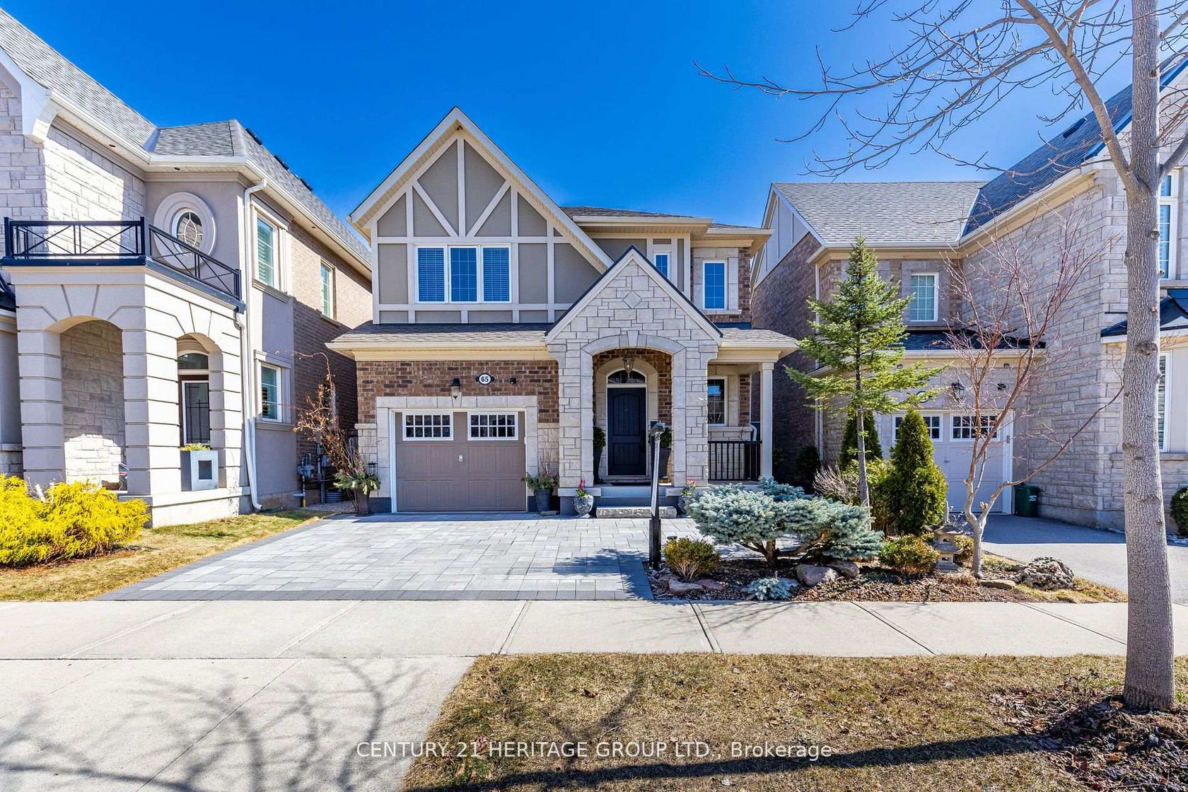 65 Masterman Crescent, GO Glenorchy, Oakville 