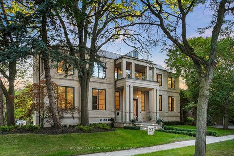 Photo 1 at 27 Penwood Crescent, Don Mills, Toronto