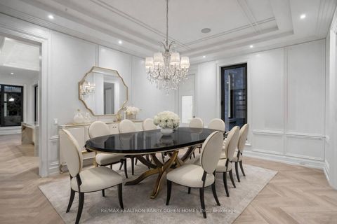 Photo 4 at 27 Penwood Crescent, Don Mills, Toronto