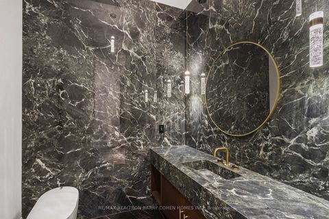 Photo 11 at 27 Penwood Crescent, Don Mills, Toronto