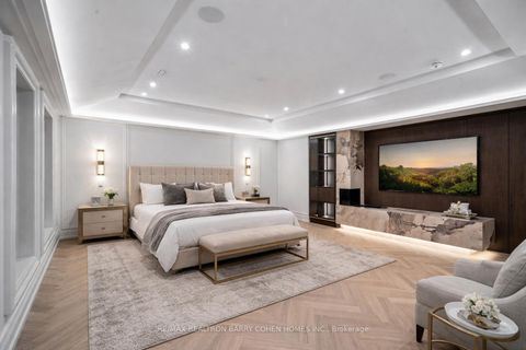 Photo 15 at 27 Penwood Crescent, Don Mills, Toronto