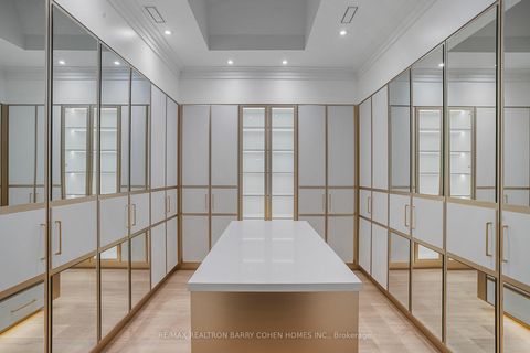 Photo 17 at 27 Penwood Crescent, Don Mills, Toronto