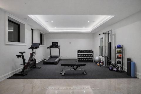 Photo 28 at 27 Penwood Crescent, Don Mills, Toronto