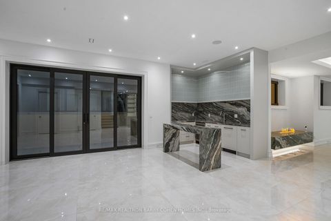 Photo 33 at 27 Penwood Crescent, Don Mills, Toronto