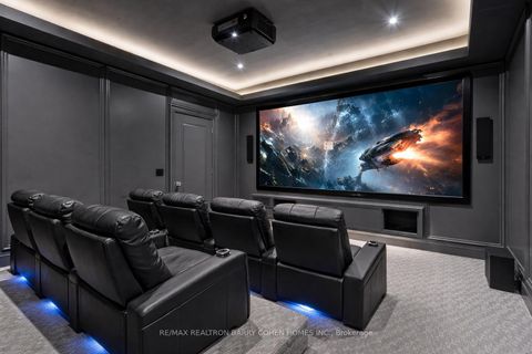 Photo 35 at 27 Penwood Crescent, Don Mills, Toronto