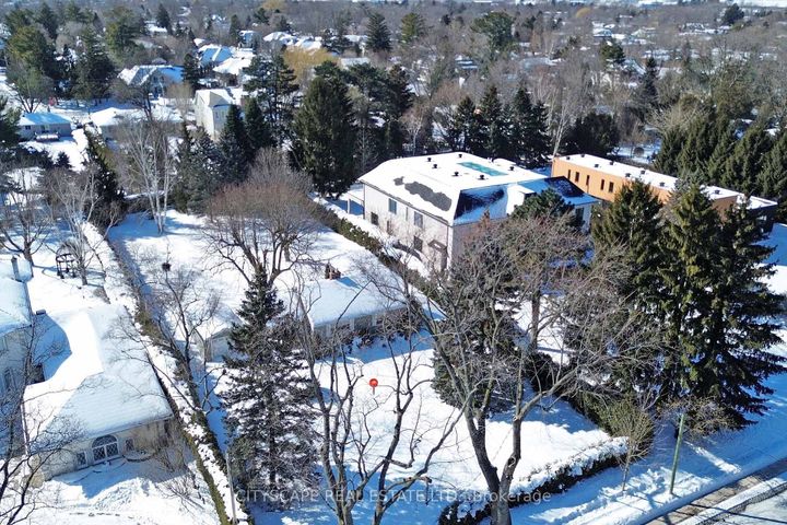 Photo 8 at 392 Fourth Line, WO West, Oakville