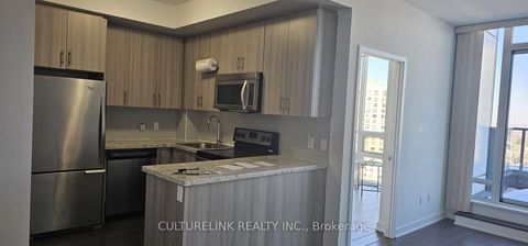 Photo 1 at 2010 - 185 Bonis Avenue, Sullivan, Toronto