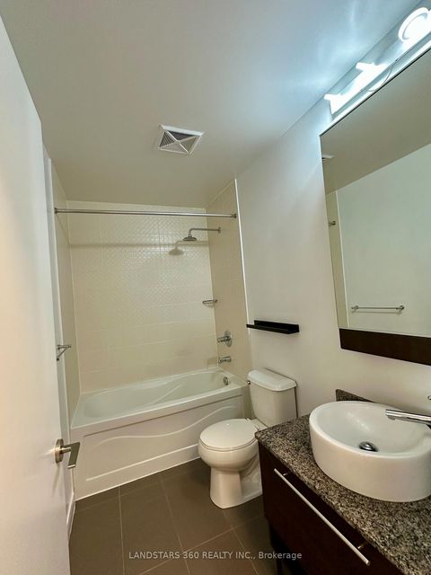 Photo 5 at 1702 - 500 Sherbourne Street, North St. James Town, Toronto