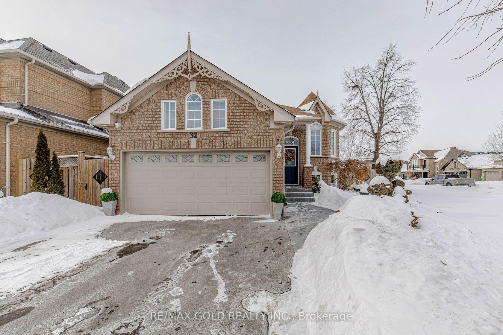 32 Aspenwood Trail, Rural Caledon, Caledon 