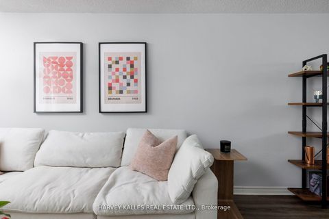 Photo 6 at 302 - 30 Hayden Street, Yonge Corridor, Toronto