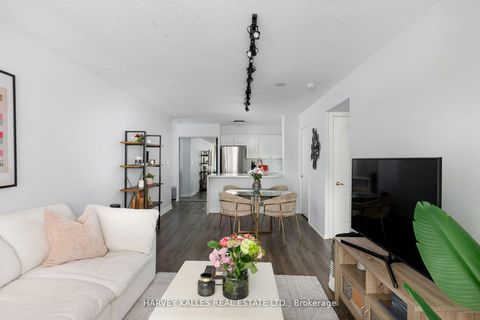 Photo 9 at 302 - 30 Hayden Street, Yonge Corridor, Toronto