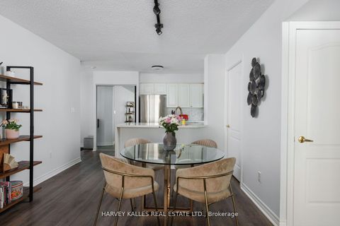 Photo 10 at 302 - 30 Hayden Street, Yonge Corridor, Toronto